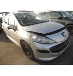 Bras essuie glace avant droit PEUGEOT 207