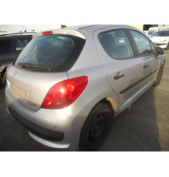 Bras essuie glace avant droit PEUGEOT 207
