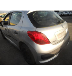 Bras essuie glace avant droit PEUGEOT 207