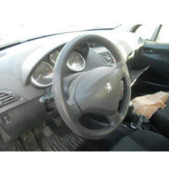 Bras essuie glace avant droit PEUGEOT 207