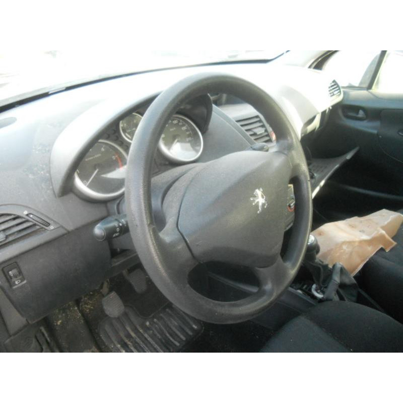 Bras essuie glace avant droit PEUGEOT 207 Photo n°5
