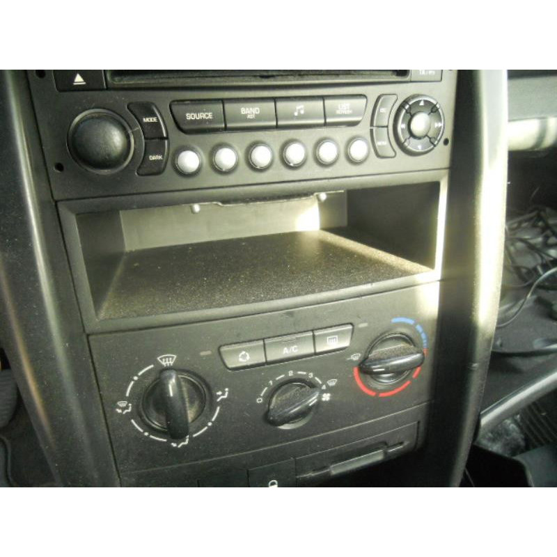 Bras essuie glace avant droit PEUGEOT 207 Photo n°6