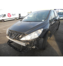 Bras essuie glace avant gauche PEUGEOT 308 1
