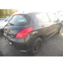 Bras essuie glace avant gauche PEUGEOT 308 1
