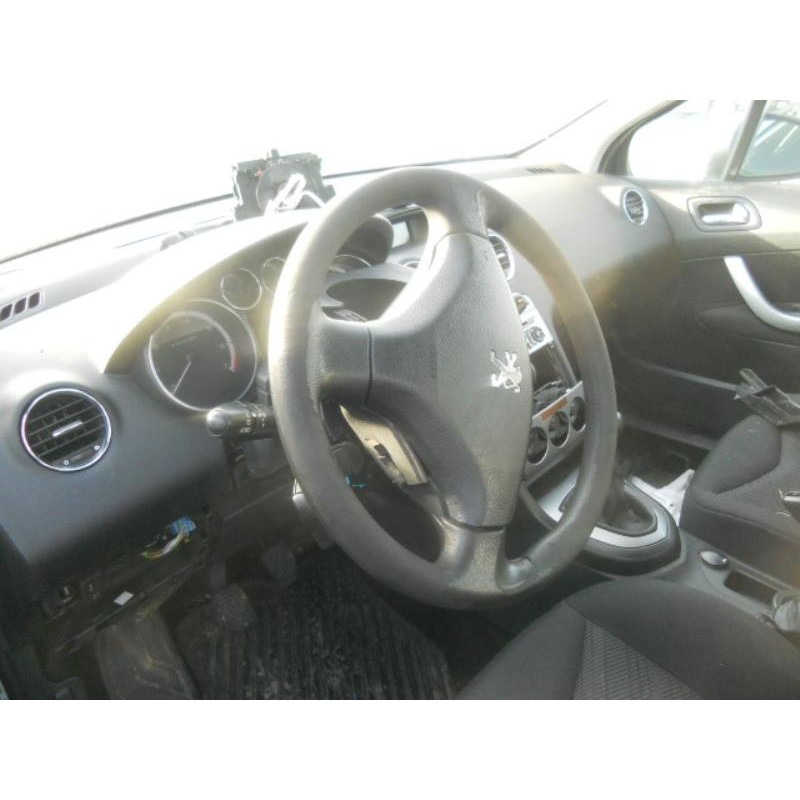 Bras essuie glace avant gauche PEUGEOT 308 1 Photo n°5