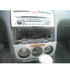 Bras essuie glace avant gauche PEUGEOT 308 1