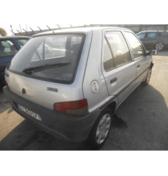 Bras essuie glace avant droit PEUGEOT 106