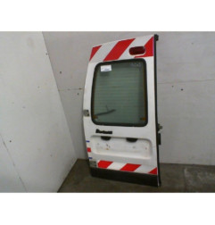 Porte de coffre gauche CITROEN JUMPY 1