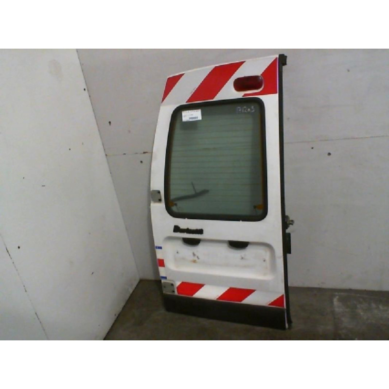 Porte de coffre gauche CITROEN JUMPY 1 Photo n°4