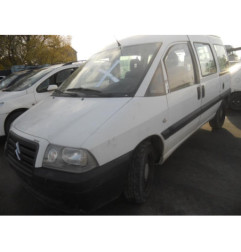 Porte de coffre gauche CITROEN JUMPY 1