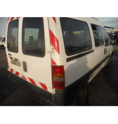 Porte de coffre gauche CITROEN JUMPY 1