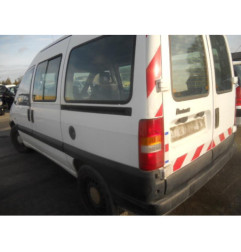 Porte de coffre gauche CITROEN JUMPY 1