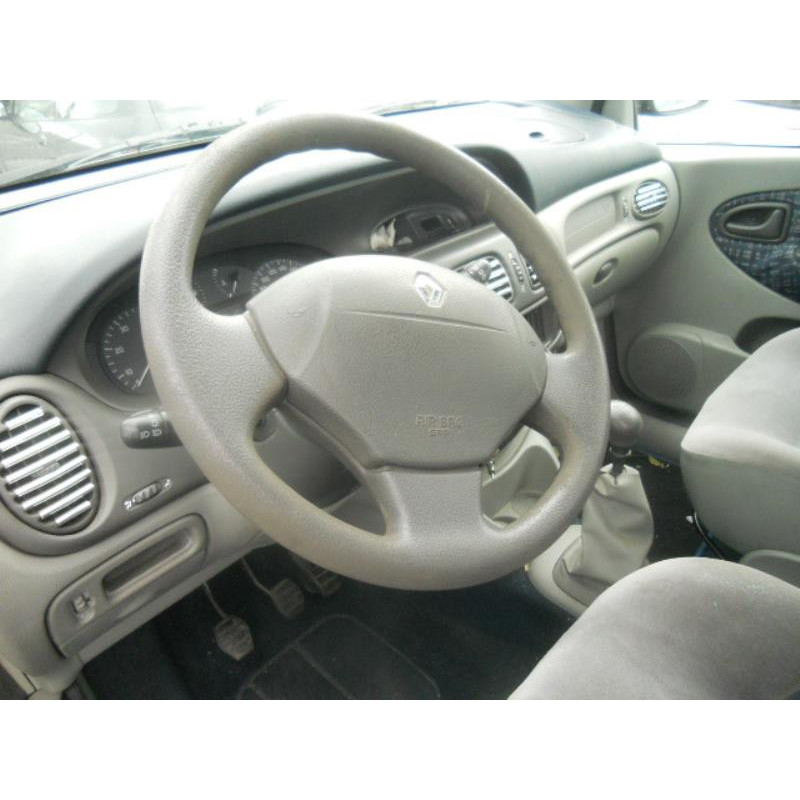 Retroviseur droit RENAULT SCENIC 1 Photo n°10