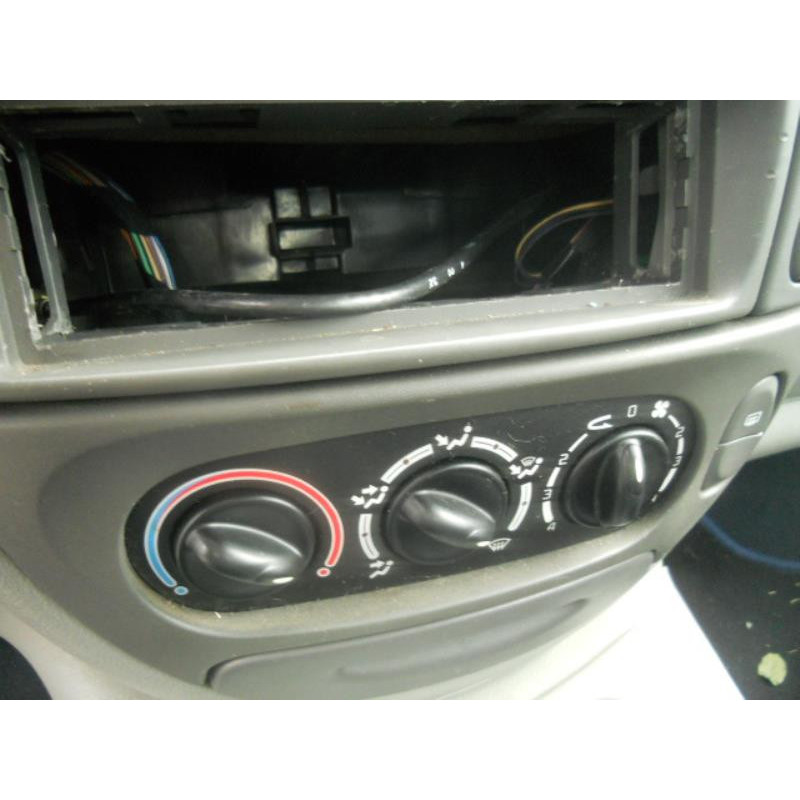 Retroviseur droit RENAULT SCENIC 1 Photo n°11