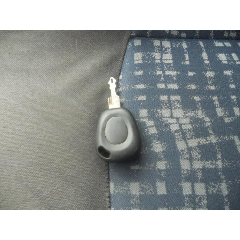 Retroviseur droit RENAULT SCENIC 1 Photo n°12