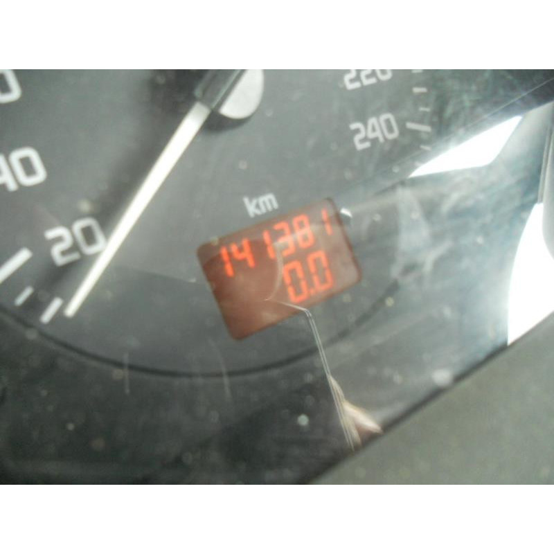 Retroviseur droit RENAULT SCENIC 1 Photo n°13