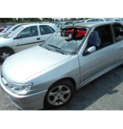 Bras essuie glace avant droit PEUGEOT 306