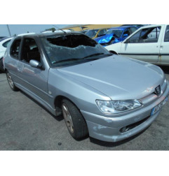 Bras essuie glace avant droit PEUGEOT 306