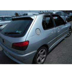 Bras essuie glace avant droit PEUGEOT 306