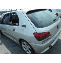 Bras essuie glace avant droit PEUGEOT 306