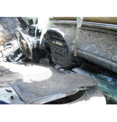 Bras essuie glace avant droit PEUGEOT 306