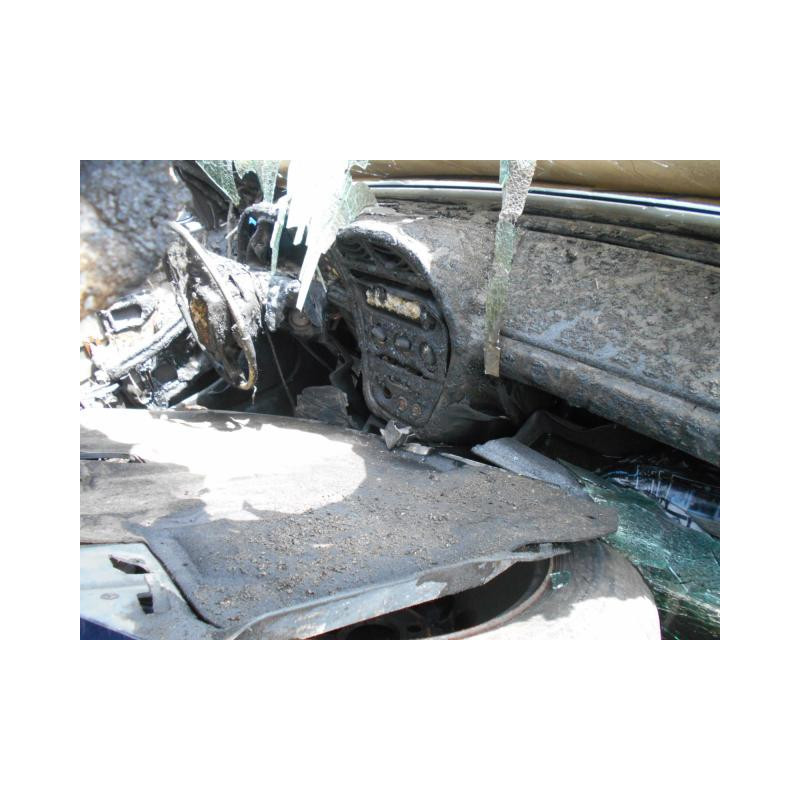Bras essuie glace avant droit PEUGEOT 306 Photo n°5