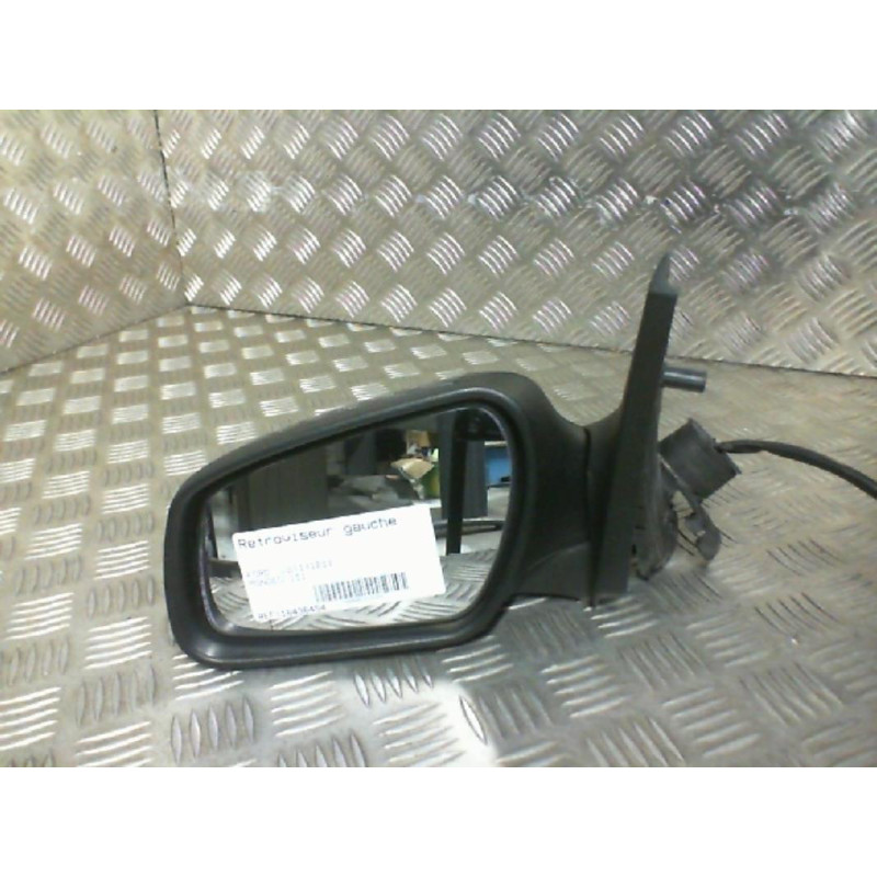 Retroviseur gauche FORD MONDEO 2 Photo n°1