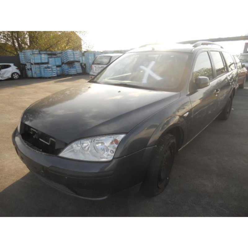 Retroviseur gauche FORD MONDEO 2 Photo n°4
