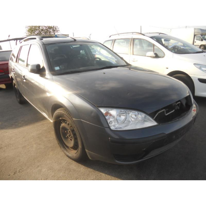 Retroviseur gauche FORD MONDEO 2 Photo n°5