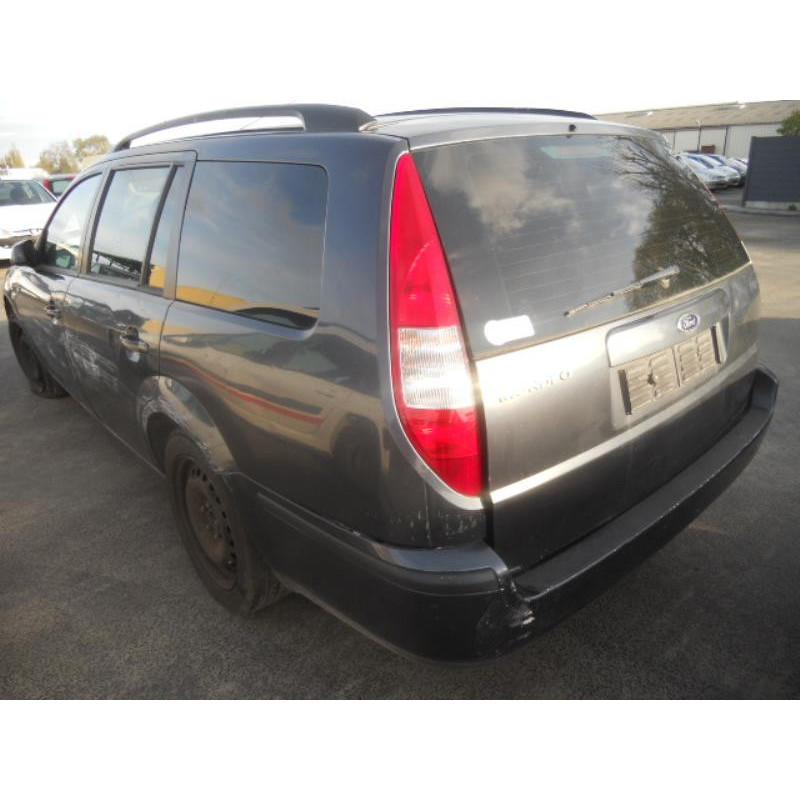 Retroviseur gauche FORD MONDEO 2 Photo n°7