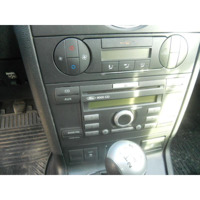 Retroviseur gauche FORD MONDEO 2 Photo n°9