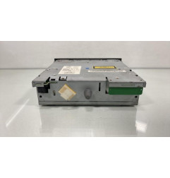 Chargeur CD RENAULT MEGANE 2