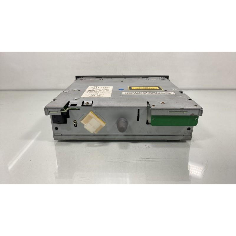 Chargeur CD RENAULT MEGANE 2 Photo n°3