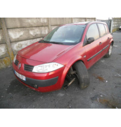 Chargeur CD RENAULT MEGANE 2