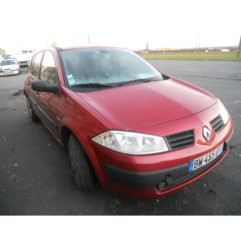 Chargeur CD RENAULT MEGANE 2