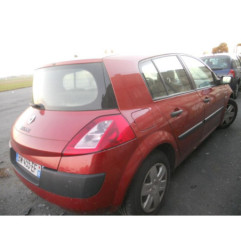 Chargeur CD RENAULT MEGANE 2