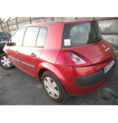 Chargeur CD RENAULT MEGANE 2