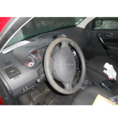 Chargeur CD RENAULT MEGANE 2