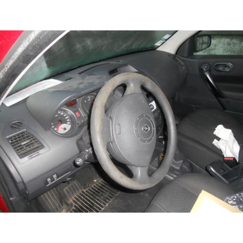 Chargeur CD RENAULT MEGANE 2 Photo n°8