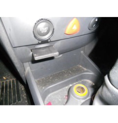 Chargeur CD RENAULT MEGANE 2