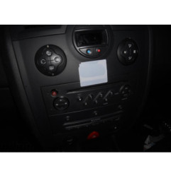 Chargeur CD RENAULT MEGANE 2