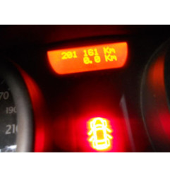 Chargeur CD RENAULT MEGANE 2
