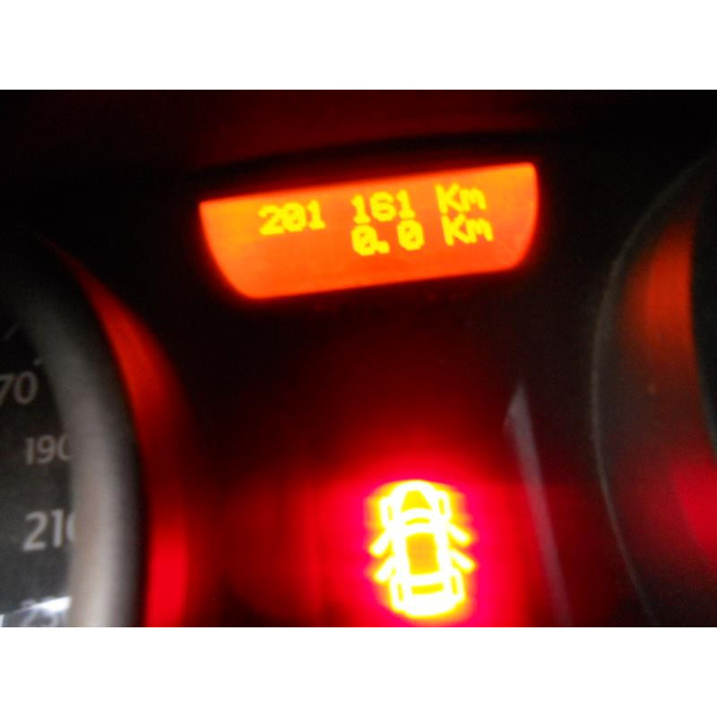 Chargeur CD RENAULT MEGANE 2 Photo n°11
