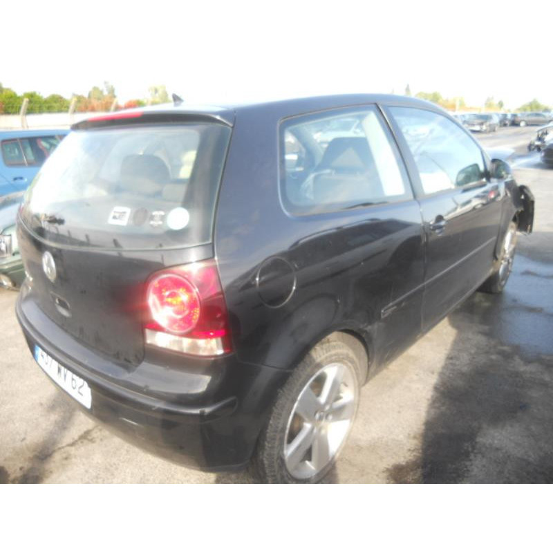 Bras essuie glace avant droit VOLKSWAGEN POLO 4 Photo n°4