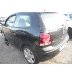 Bras essuie glace avant droit VOLKSWAGEN POLO 4