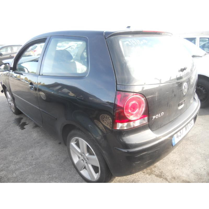 Bras essuie glace avant droit VOLKSWAGEN POLO 4 Photo n°5