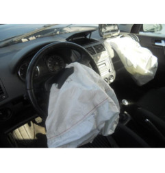 Bras essuie glace avant droit VOLKSWAGEN POLO 4