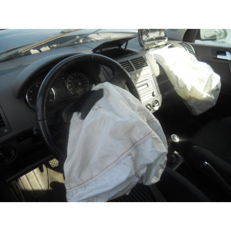 Bras essuie glace avant droit VOLKSWAGEN POLO 4 Photo n°6