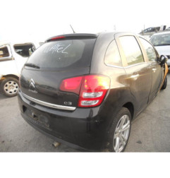 Poignee interieur avant droit CITROEN C3 2