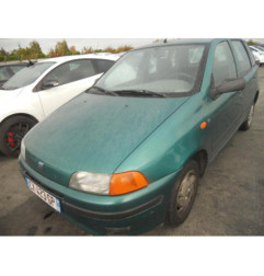 Optique avant secondaire gauche (feux)(clignotant) FIAT PUNTO 1